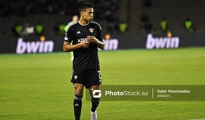 “Qarabağ”ın ləzzətli axşamından