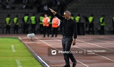 “Qarabağ”ın ləzzətli axşamından
