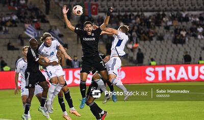 “Qarabağ”ın ləzzətli axşamından