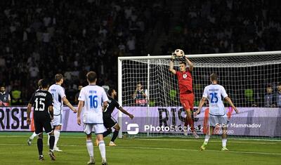 “Qarabağ”ın ləzzətli axşamından