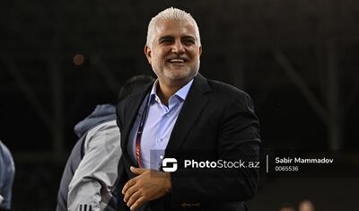 “Qarabağ”ın ləzzətli axşamından