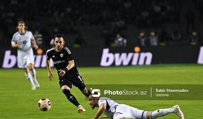 “Qarabağ”ın ləzzətli axşamından