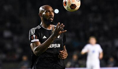 “Qarabağ”ın ləzzətli axşamından