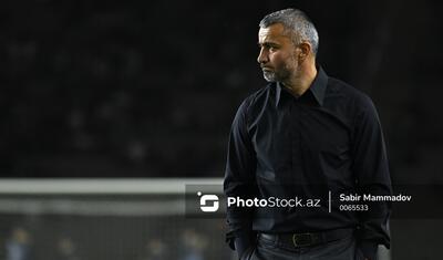 “Qarabağ”ın ləzzətli axşamından