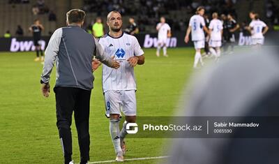“Qarabağ”ın ləzzətli axşamından