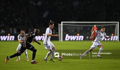 “Qarabağ”ın ləzzətli axşamından