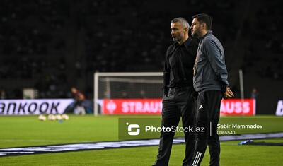 “Qarabağ”ın ləzzətli axşamından