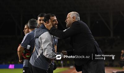 “Qarabağ”ın ləzzətli axşamından