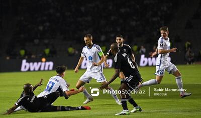 “Qarabağ”ın ləzzətli axşamından