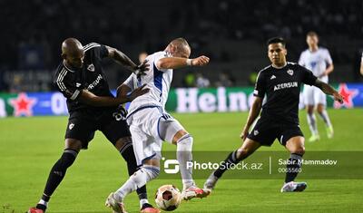 “Qarabağ”ın ləzzətli axşamından