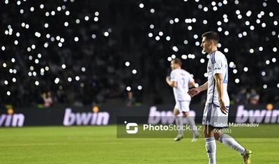 “Qarabağ”ın ləzzətli axşamından