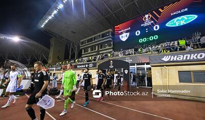 “Qarabağ”ın ləzzətli axşamından