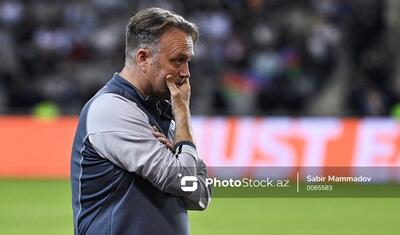 “Qarabağ”ın ləzzətli axşamından