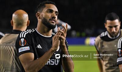“Qarabağ”ın ləzzətli axşamından