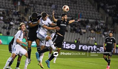 “Qarabağ”ın ləzzətli axşamından