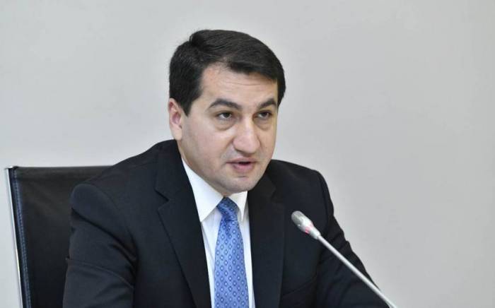 “Meydanda qalan döyüşçülərin meyitlərinin toplanması üçün iş aparılır”