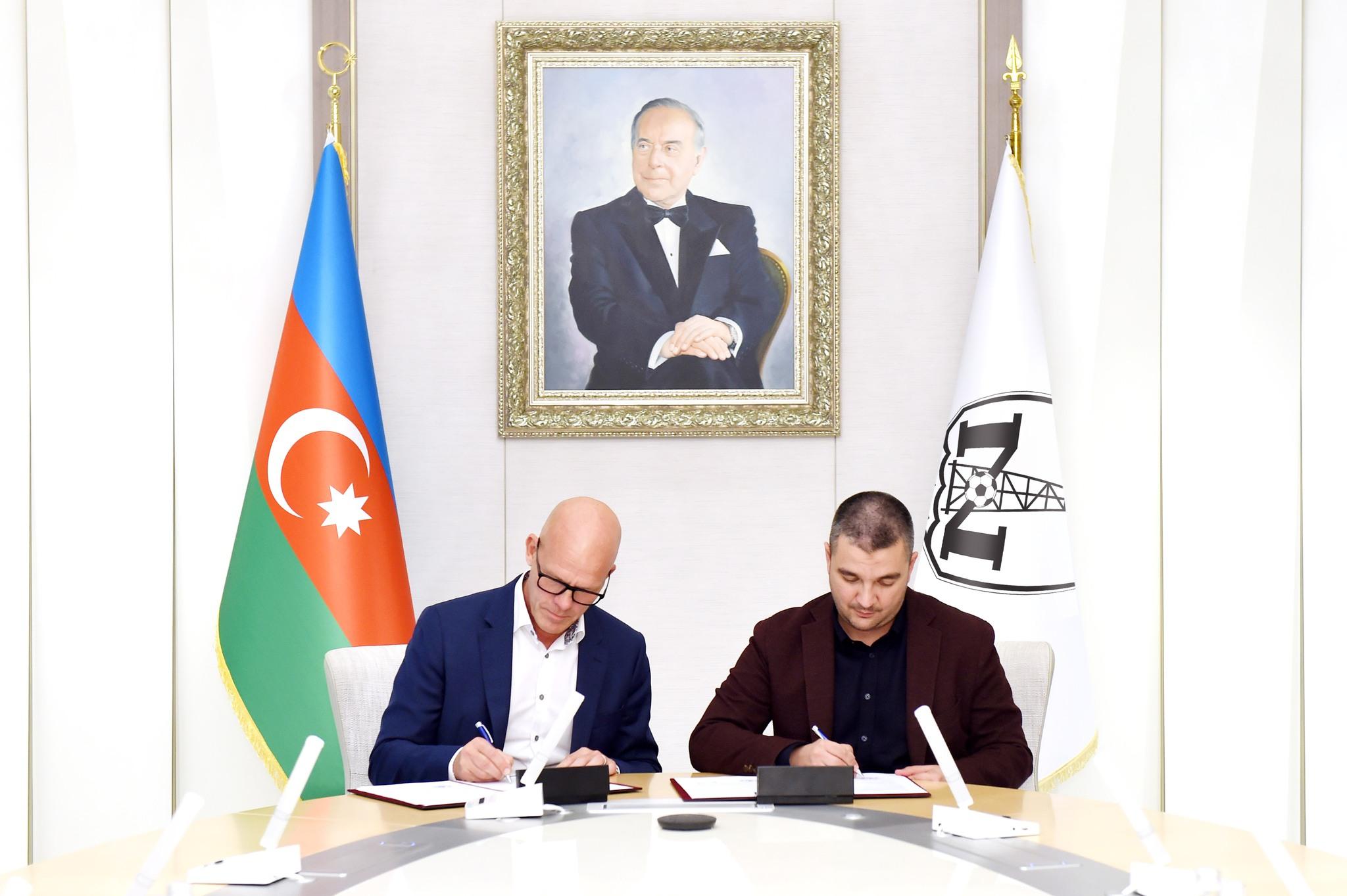“Neftçi” kifayət qədər məşhur şəxsi görəvə gətirdi – Keçmiş direktorun yeni işi nə olacaq?