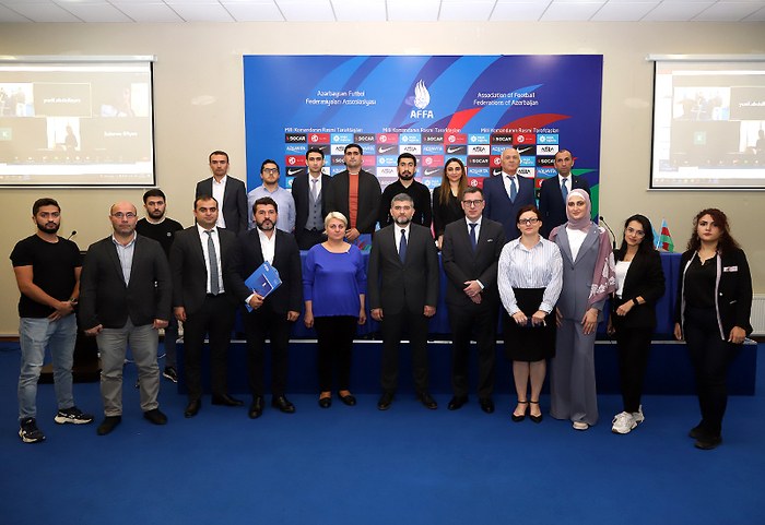 AFFA-nın Premyer Liqa, I və II Liqa klublarını bir yerə yığmaqda məqsədi nedir?