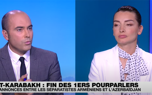 “Ermənistanın Baş nazirindən daha çox erməni ola bilməzsiniz”