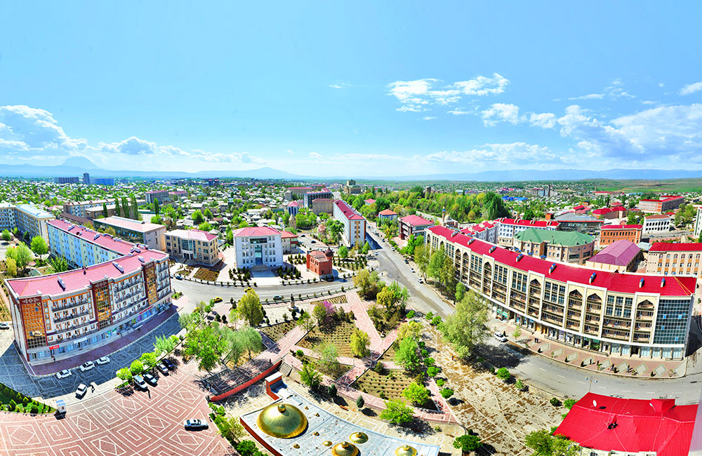 Premyer Liqa klubu üçün bu ərazidə yeni stadion tikiləcək