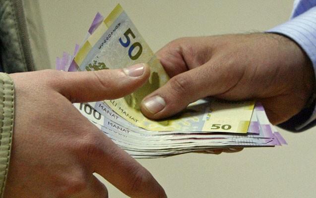 Növbəti il Azərbaycanda orta aylıq əməkhaqqı bu məbləğə çatacaq