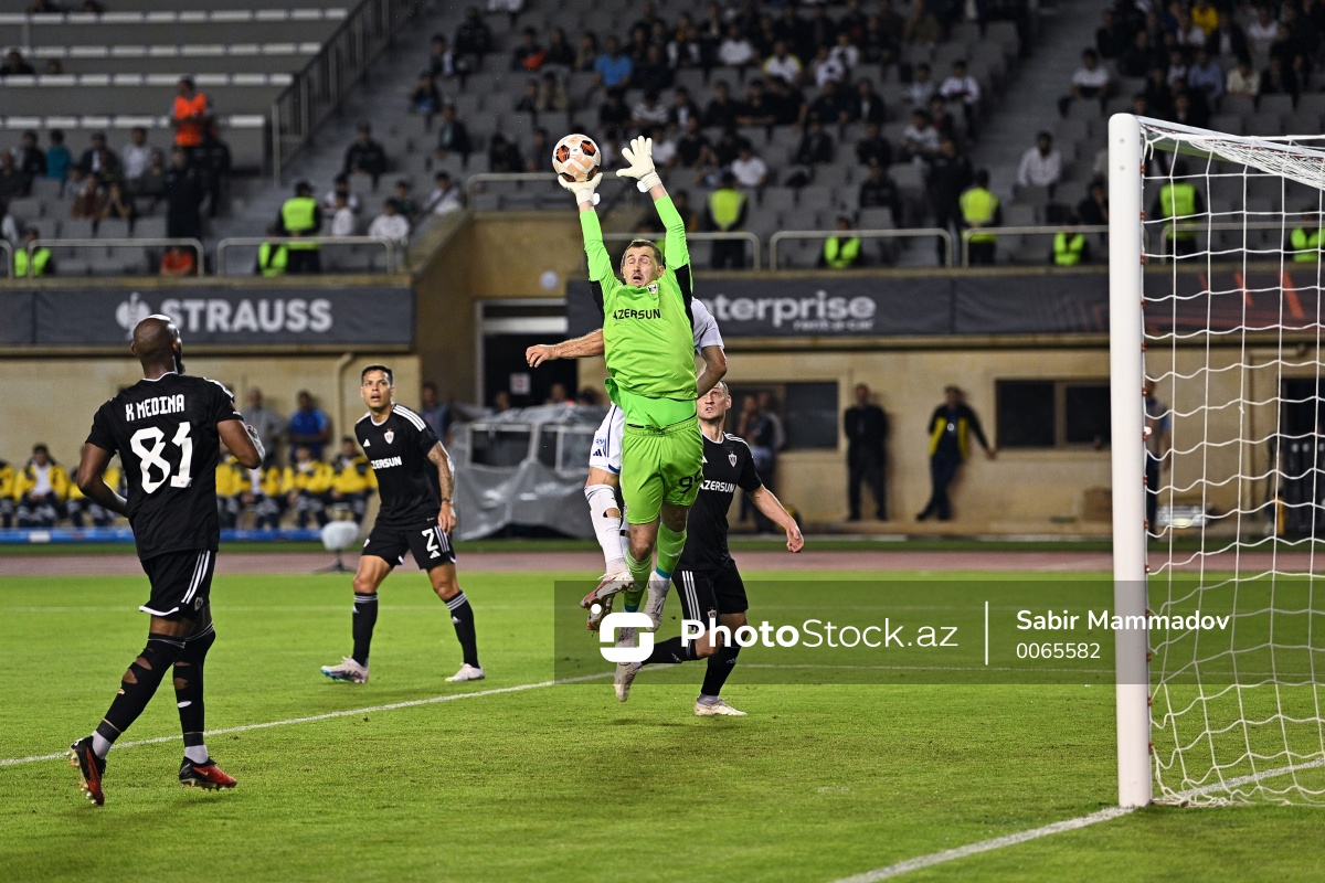 "Bizi heç nə ilə təəccübəndirmədilər" - "Qarabağ"la yeni anlaşan