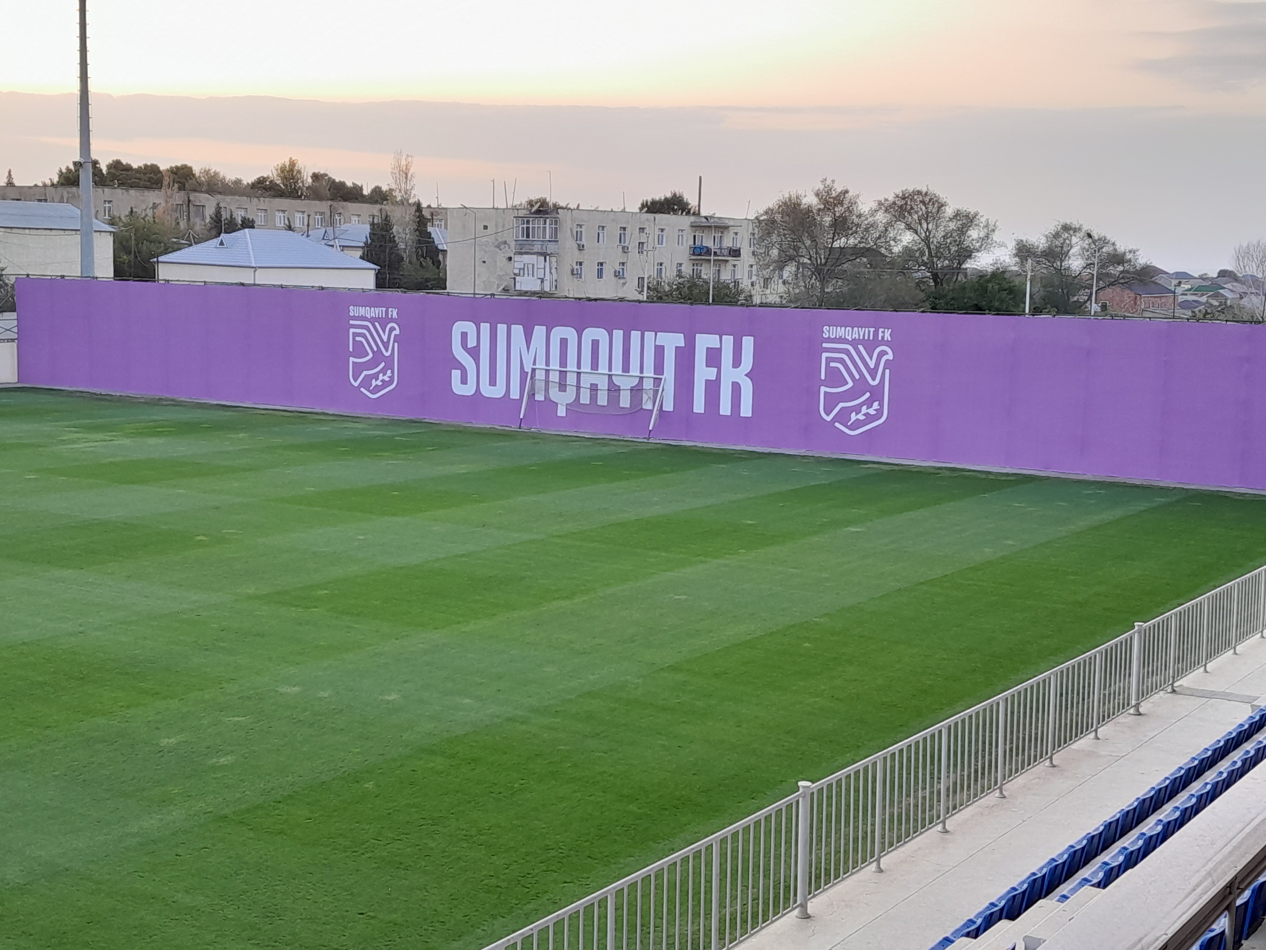 Premyer Liqa klubu bu sponsorla əməkdaşlığa son qoyub? - FOTOLAR