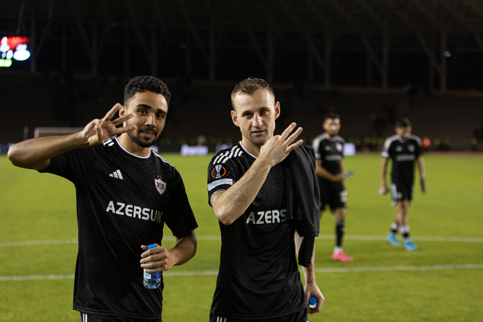 Hamı “Qarabağ”dan danışır – Bəs nə baş verdiyini bilən var?