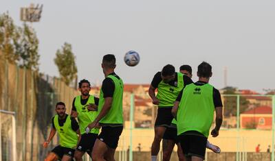 O da "Neftçi"yə qoşuldu, Mutu köməkçiləri ilə məsləhətləşdi  -