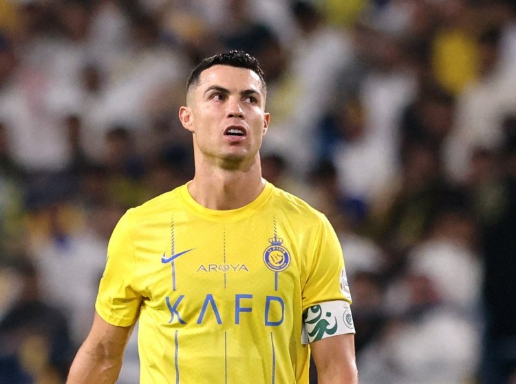 Ronaldo: “Ayaqlarım "mənim işim bitdi" deyənə kimi oynamağa davam edəcəm”