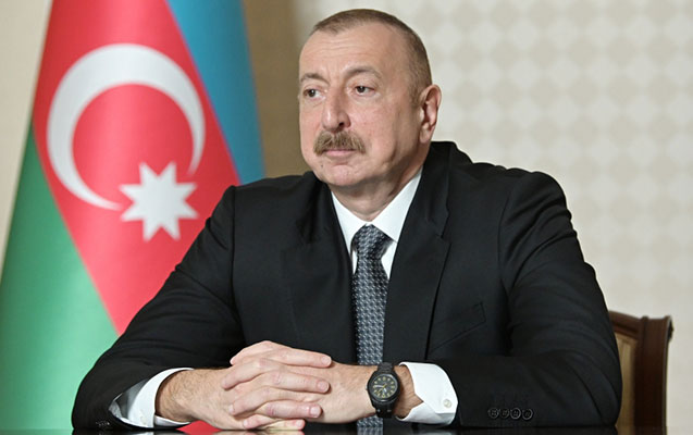 Prezident mühüm tapşırıq verdi - Qarabağla bağlı İşçi qrup yaradıldı