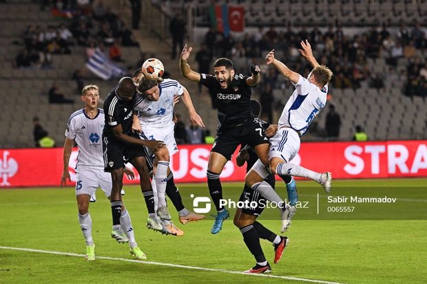 “Qarabağ”ın qələbəsi: Hikkəli norveçli müəllimlə bağlı xatirə
