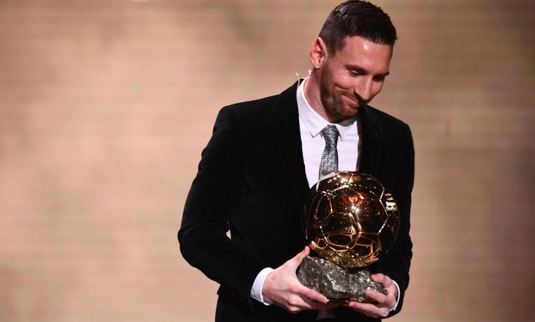 “Məndə olan hər şey “Barselona”nın muzeyindədir" - MESSİ