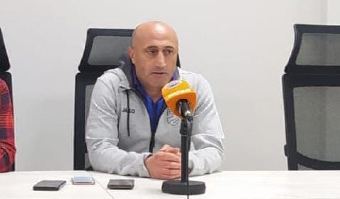 "Heç mən də başa düşmədim" - Mübariz Orucov