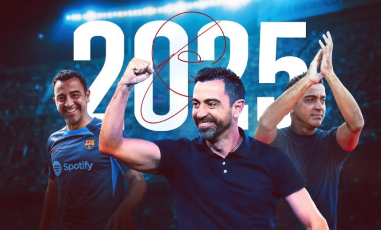 Məşhur klub müqaviləni 1 il də uzatdı – Baş məşqçisi ilə