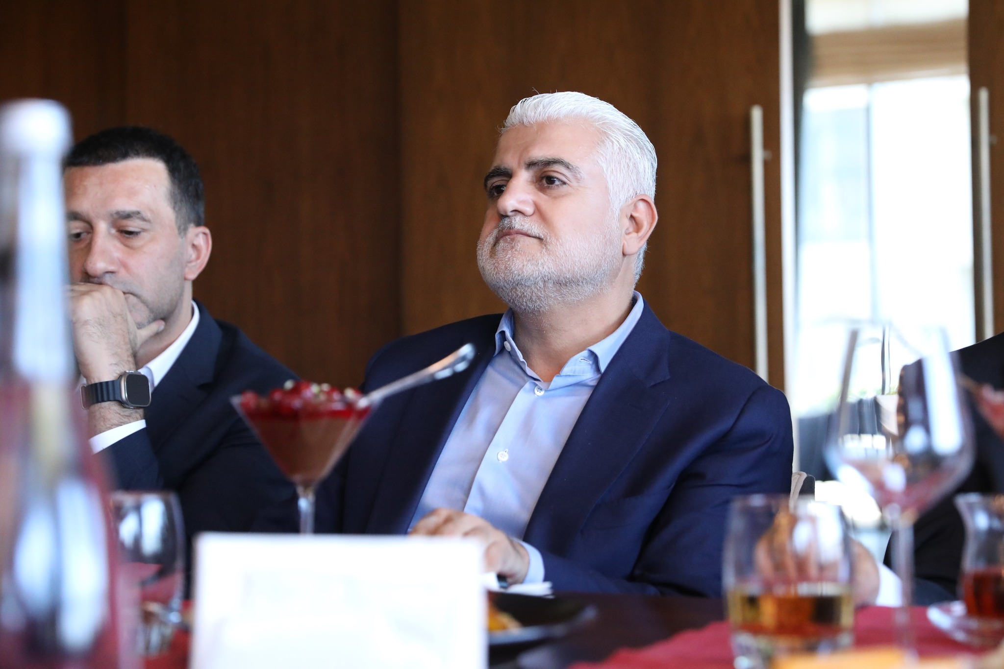 "Qarabağ"ın Qurban Qurbanovla bağlı B planı nədir? - Prezident özü açıqladı