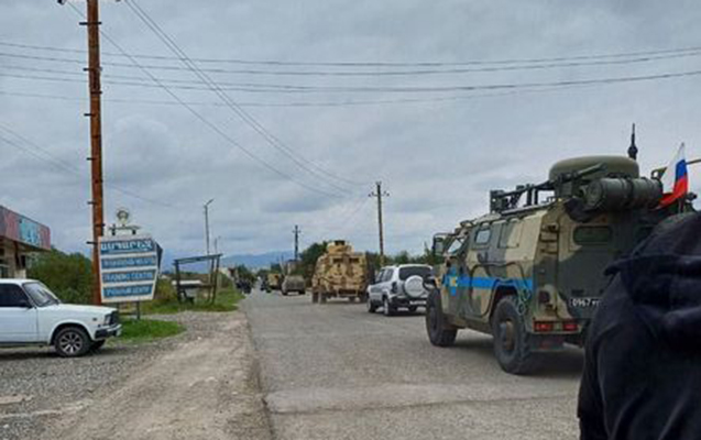 Ordumuz Xocalıda böyük silah-sursat anbarı aşkarladı – VİDEO+FOTOLAR