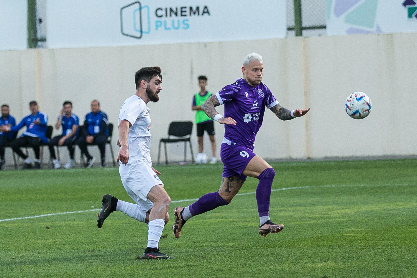 Niyə Kamran Quliyev yox, o?