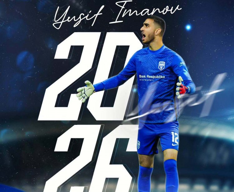 Premyer Liqa klubu iki qapıçı ilə uzunmüddətli müqavilə imzaladı