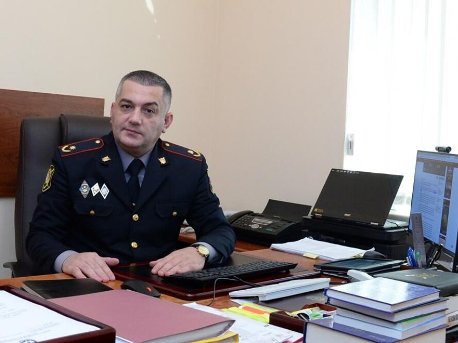 “Erməni əsilli sakinlərdən Azərbaycan vətəndaşlığı almaq üçün müraciətlər daxil olub”