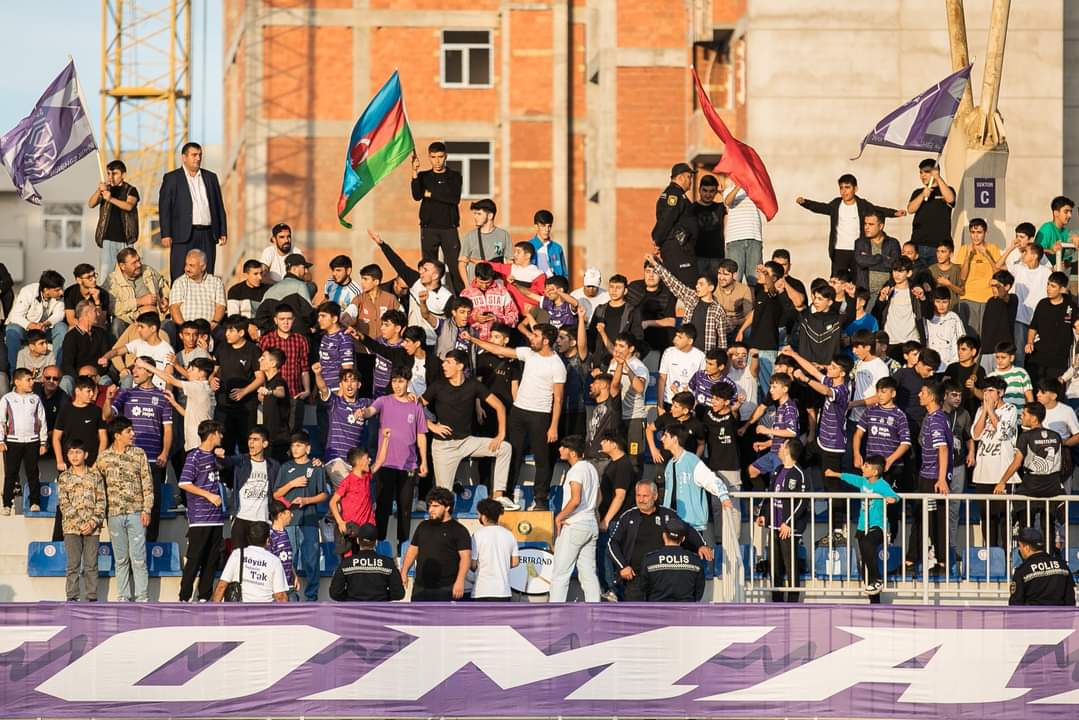 Premyer Liqada HƏSSAS AN: Azərbaycan naminə birlik - VİDEO