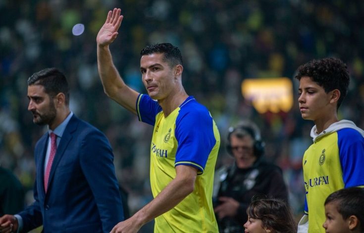 "Hələ sübut edirəm ki, məndən imtina etmək tezdir "- RONALDO