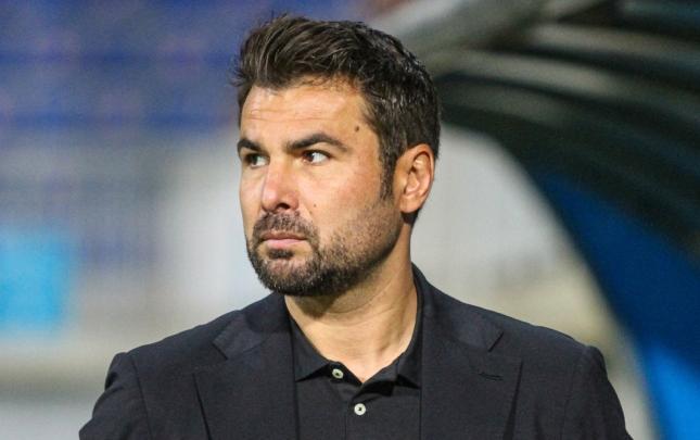 Adrian Mutu: "Mətbuatda yazı çıxır ki, Qara Qarayevlə dalaşmışam - Niyə axı?"
