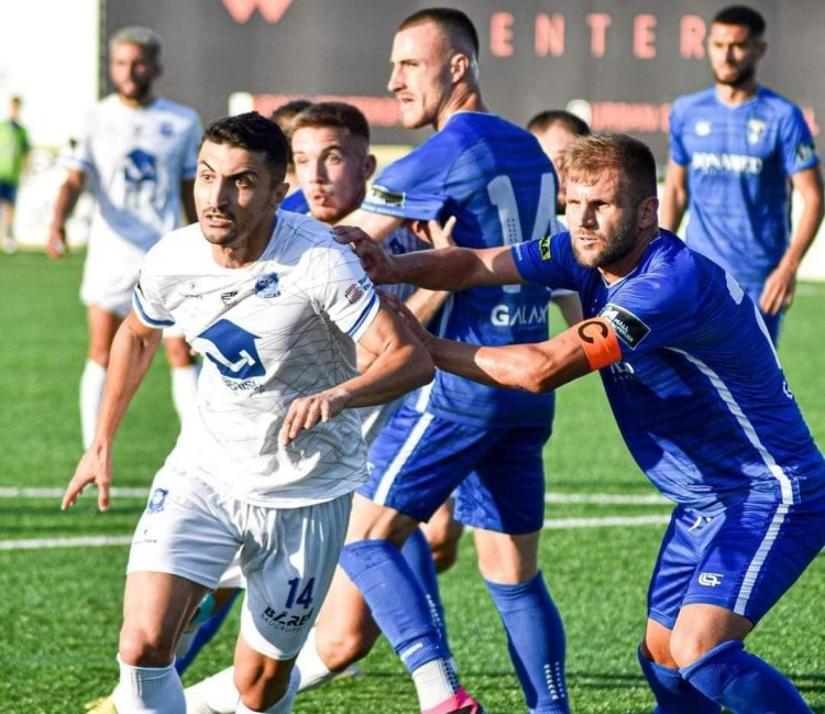 Kosova klubu Araz Abdullayevin xidmətinə ehtiyac duymadı