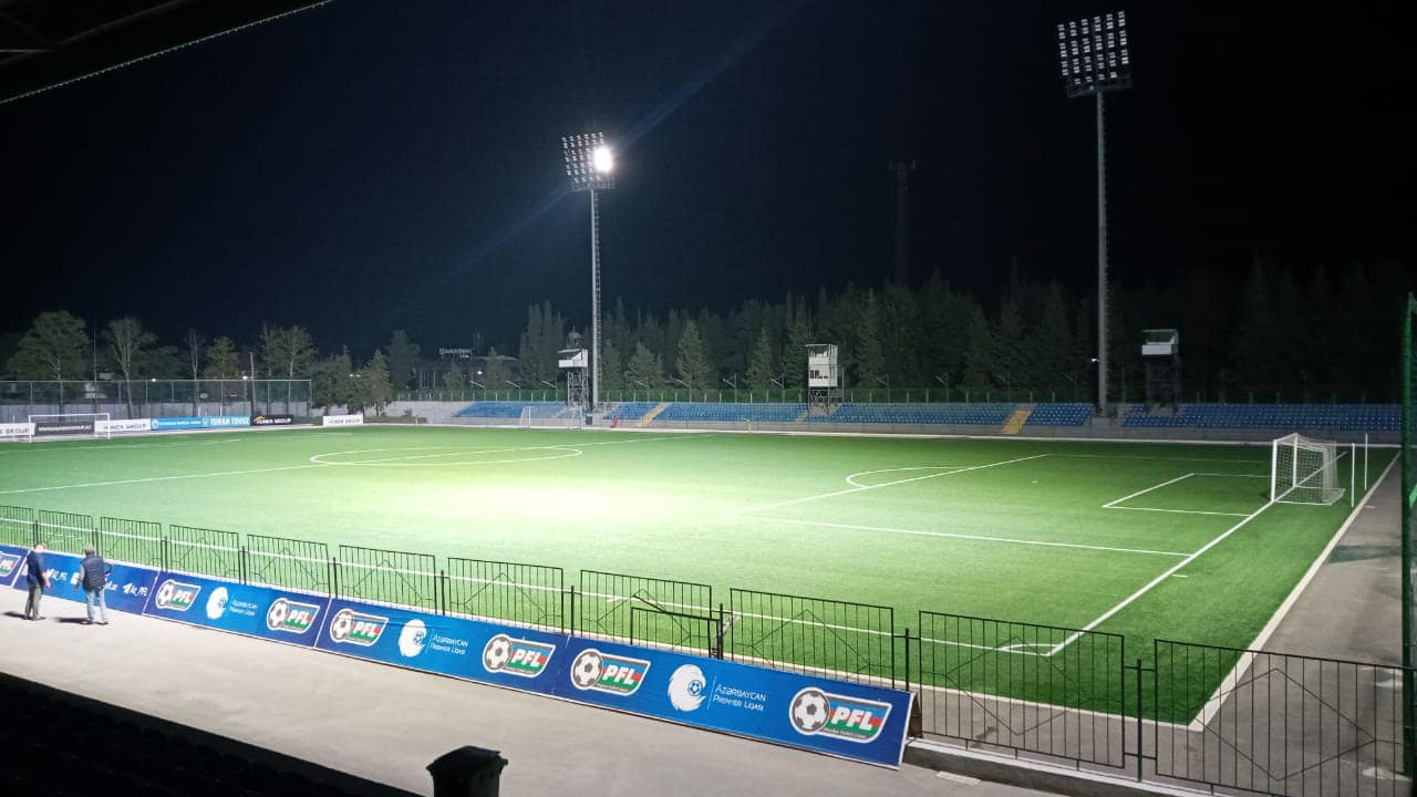 “Qarabağ” üçün Tovuzun axşamı