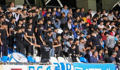 “Neftçi”ni özlərindən irəli buraxmadılar – Zirədən