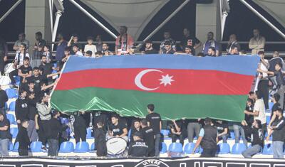 “Neftçi”ni özlərindən irəli buraxmadılar – Zirədən