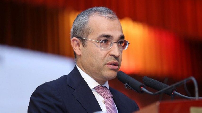 Mikayıl Cabbarov millidən paylaşım etdi: “DÇ-da tarixi uğura imza atıldı” - VİDEO