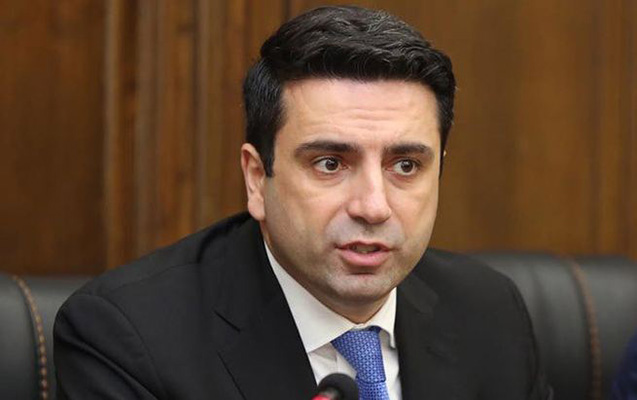 "Əbədi müharibə heç kimə lazım deyil, biz sülh sazişinin imzalanmasına hazırıq"