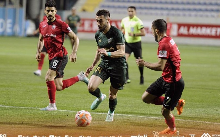 Düz 6 ildir “Qarabağ”a….
